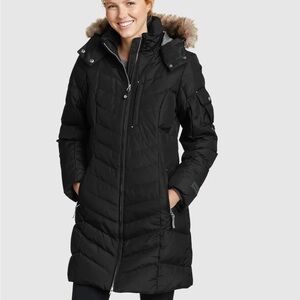 Eddie Bauer Sun Valley Down Parka